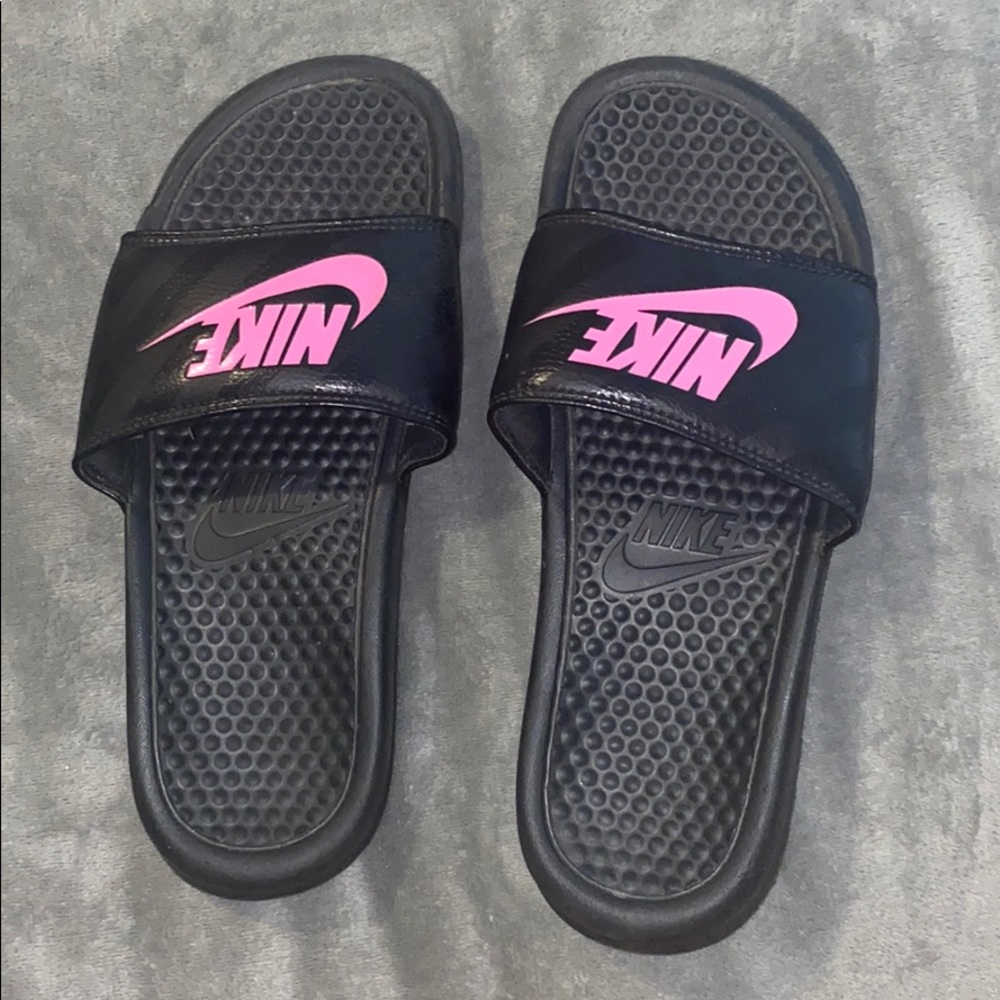 Nike Slides